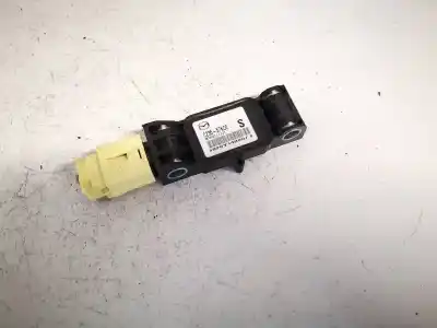 Автозапчастина б/у датчик для mazda 5 berl. (cr) 2.0 crtd active+ (105kw) посилання на oem iam c23557kc0