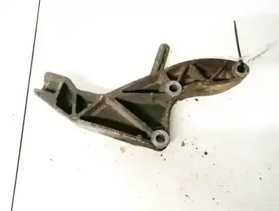 Peça sobressalente para automóvel em segunda mão suporte motor por opel zafira b 1.9 cdti referências oem iam 24459826