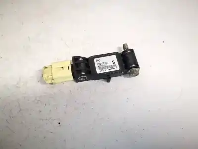 Автозапчастина б/у датчик для mazda 5 berl. (cr) 2.0 crtd active+ (105kw) посилання на oem iam c23657kc0