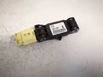 Автозапчастина б/у датчик для mazda 5 berl. (cr) 2.0 crtd active+ (105kw) посилання на oem iam c23657kc0