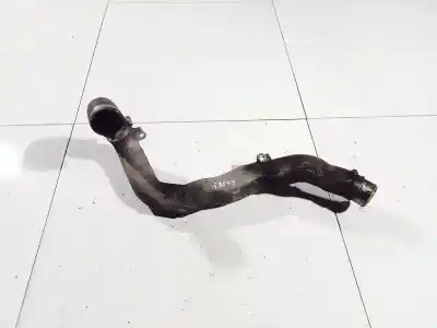 Second-hand car spare part intercooler pipe for mazda 6 lim. (gh) 2.0 crtd 140cv active oem iam references   