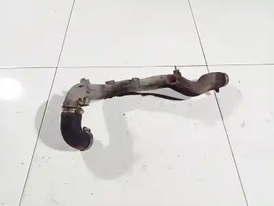 Peça sobressalente para automóvel em segunda mão tubo do intercooler por mazda 6 lim. (gh) 2.0 crtd 140cv active referências oem iam 
