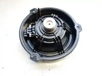 Автозапчасти б/у динамик за kia ev6 long range 2wd 2021--> 226 electric 77.4kwh 168kw ссылки oem iam 96330cv000  96330-cv000