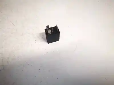 Second-hand car spare part relay for ford s-max (ca1) 2.0 tdci cat oem iam references 6g9t14b192aa  6g9t-14b192-aa