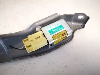 Автозапчастина б/у датчик для lexus gs (gs/us/ws19) 3.0 v6 24v cat посилання на oem iam 8983430020  89834-30020, 187900-1781