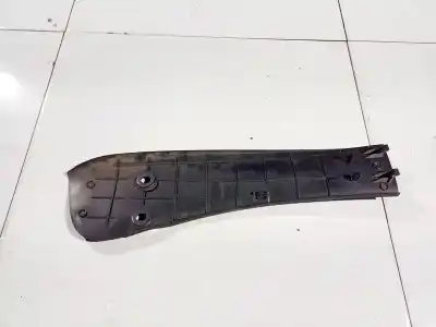 Автозапчастина б/у пластика для ford s-max (ca1) 2.0 tdci cat посилання на oem iam 6m21u046b27a  6m21-u046b27-a