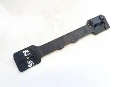 Автозапчасти б/у пластик за kia ev6 long range 2wd 2021--> 226 electric 77.4kwh 168kw ссылки oem iam 85371d9000