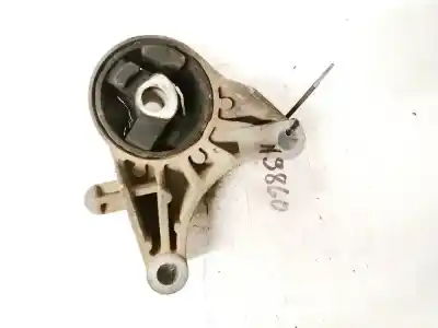 Peça sobressalente para automóvel em segunda mão suporte motor por opel zafira b 1.9 cdti referências oem iam 