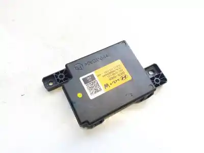 Автозапчасти б/у электронный модуль за kia ev6 long range 2wd 2021--> 226 electric 77.4kwh 168kw ссылки oem iam 88b70cv020  88b70-cv020