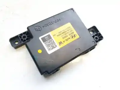 Автозапчасти б/у электронный модуль за kia ev6 long range 2wd 2021--> 226 electric 77.4kwh 168kw ссылки oem iam 88b70cv020