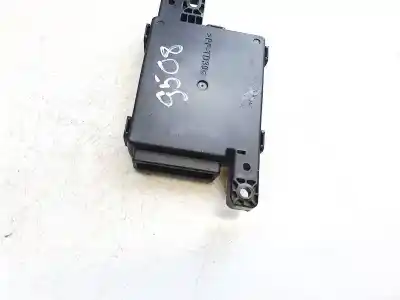 Автозапчасти б/у электронный модуль за kia ev6 long range 2wd 2021--> 226 electric 77.4kwh 168kw ссылки oem iam 88b70cv020  88b70-cv020