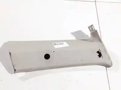 Автозапчасти б/у пластики за ford s-max (ca1) 2.0 tdci cat ссылки oem iam 6m21r31013ajw