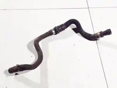 Автозапчастина б/у труба для ford s-max (ca1) 2.0 tdci cat посилання на oem iam   