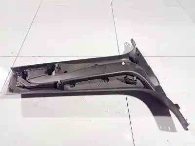 Автозапчастина б/у пластика для ford s-max (ca1) 2.0 tdci cat посилання на oem iam g06m21r243w07a  g06m21-r243w07-a