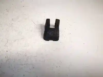 Автозапчастина б/у пластикler для lexus gs (gs/us/ws19) 3.0 v6 24v cat посилання на oem iam 