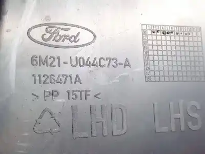 Second-hand car spare part plastics for ford s-max (ca1) 2.0 tdci cat oem iam references 6m21u044c73a  6m21-u044c73-a