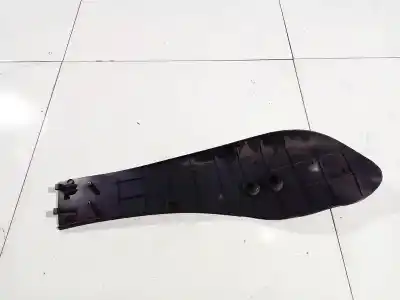Автозапчастина б/у пластика для ford s-max (ca1) 2.0 tdci cat посилання на oem iam 6m21u046b26a  6m21-u046b26-a