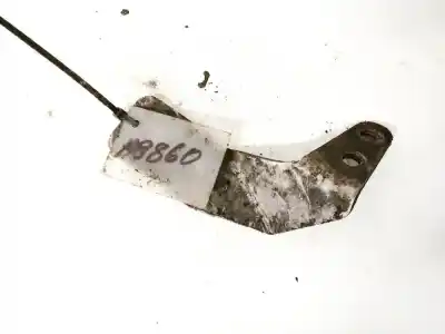 Peça sobressalente para automóvel em segunda mão plásticos por opel zafira b 1.9 cdti referências oem iam 