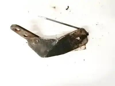 Pezzo di ricambio per auto di seconda mano plastica per opel zafira b 1.9 cdti riferimenti oem iam   