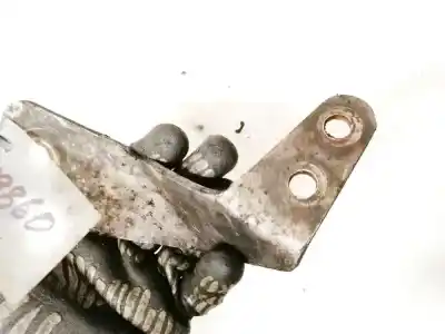 Pezzo di ricambio per auto di seconda mano plastica per opel zafira b 1.9 cdti riferimenti oem iam   