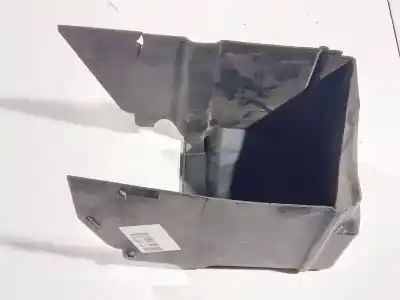 Автозапчастина б/у пластика для ford s-max (ca1) 2.0 tdci cat посилання на oem iam 6g9110757ae  6g91-10757-ae