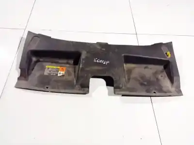 Автозапчасти б/у пластики за ford s-max (ca1) 2.0 tdci cat ссылки oem iam 6m2116613ac