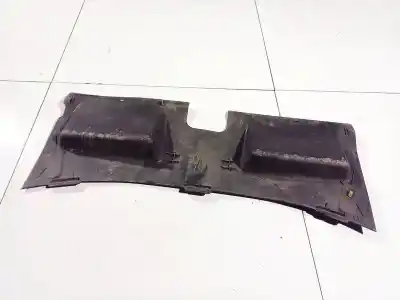 Автозапчастина б/у пластика для ford s-max (ca1) 2.0 tdci cat посилання на oem iam 6m2116613ac  6m21-16613-ac