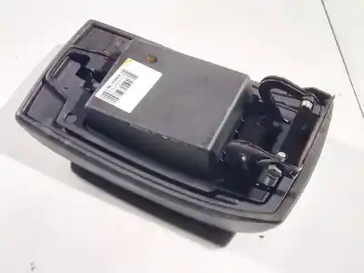 Second-hand car spare part plastics for ford s-max (ca1) 2.0 tdci cat oem iam references   