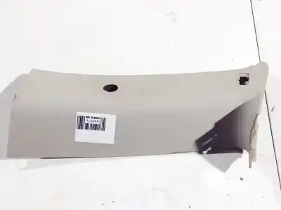 Автозапчасти б/у пластики за ford s-max (ca1) 2.0 tdci cat ссылки oem iam 6m21r31012ajw