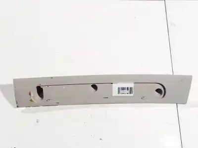 Автозапчасти б/у пластики за ford s-max (ca1) 2.0 tdci cat ссылки oem iam 6m21r51749abw