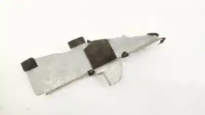 Peça sobressalente para automóvel em segunda mão plásticos por mazda 6 lim. (gh) 2.0 crtd 140cv active referências oem iam k7400