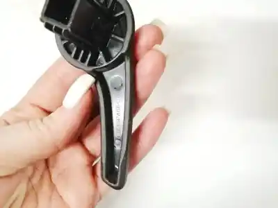 Pezzo di ricambio per auto di seconda mano plastica per kia ceed (ed) 1.6 crdi 115 riferimenti oem iam   