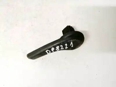 Peça sobressalente para automóvel em segunda mão plásticos por kia ceed (ed) 1.6 crdi 115 referências oem iam 