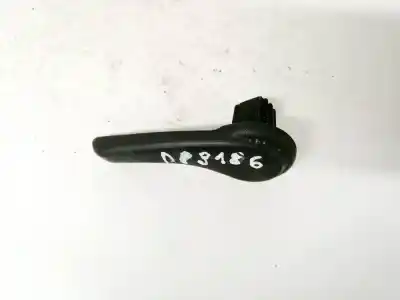 Pezzo di ricambio per auto di seconda mano plastica per kia ceed (ed) 1.6 crdi 115 riferimenti oem iam 