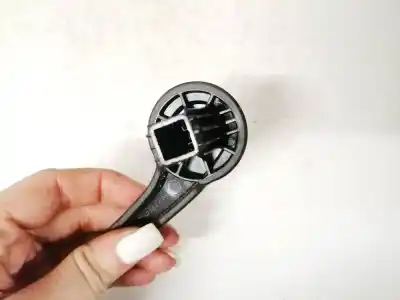 Pezzo di ricambio per auto di seconda mano plastica per kia ceed (ed) 1.6 crdi 115 riferimenti oem iam   