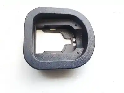 Автозапчасти б/у пластик за opel insignia a (g09) 1.8 (68) ссылки oem iam 24437967  