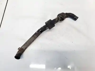 Автозапчасти б/у трубка за volkswagen caddy ka/kb (2k) 2.0 sdi ссылки oem iam 