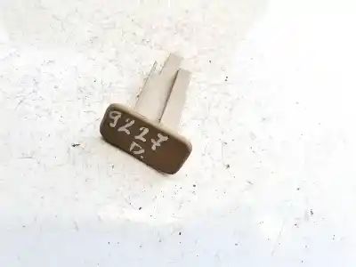 Pezzo di ricambio per auto di seconda mano plastica per opel insignia a (g09) 1.8 (68) riferimenti oem iam 315671560  