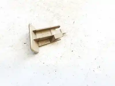 Автозапчасти б/у пластик за opel insignia a (g09) 1.8 (68) ссылки oem iam 315671560  