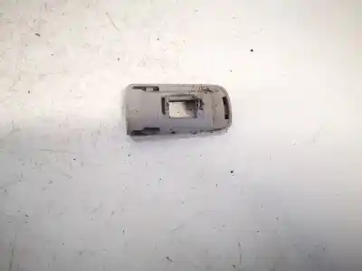 Автозапчастина б/у пластикler для lexus gs (gs/us/ws19) 3.0 v6 24v cat посилання на oem iam 