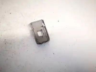 Автозапчастина б/у пластикler для lexus gs (gs/us/ws19) 3.0 v6 24v cat посилання на oem iam   