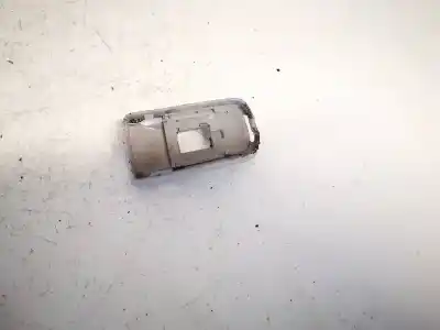 Автозапчастина б/у пластикler для lexus gs (gs/us/ws19) 3.0 v6 24v cat посилання на oem iam   