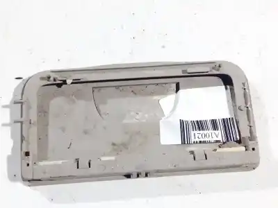 Pezzo di ricambio per auto di seconda mano plastica per chevrolet captiva 2.0 d 4wd riferimenti oem iam   