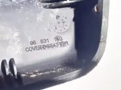 Second-hand car spare part plastics for chevrolet captiva 2.0 d 4wd oem iam references 96631140  