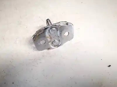 Автозапчастина б/у пластикler для lexus gs (gs/us/ws19) 3.0 v6 24v cat посилання на oem iam   