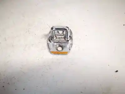 Автозапчастина б/у пластикler для lexus gs (gs/us/ws19) 3.0 v6 24v cat посилання на oem iam 