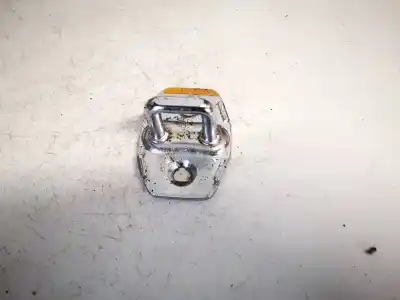 Автозапчастина б/у пластикler для lexus gs (gs/us/ws19) 3.0 v6 24v cat посилання на oem iam   