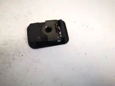 Автозапчастина б/у пластикler для lexus gs (gs/us/ws19) 3.0 v6 24v cat посилання на oem iam 6631030010  66310-30010