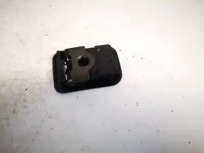 Автозапчастина б/у пластикler для lexus gs (gs/us/ws19) 3.0 v6 24v cat посилання на oem iam 6631030010  66310-30010