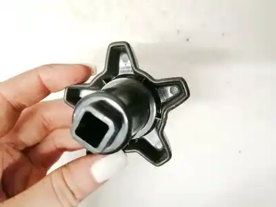 Pezzo di ricambio per auto di seconda mano plastica per volvo v50 (545) 1.8 riferimenti oem iam 08613313  